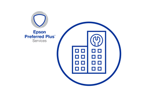 4-Year Epson Preferred Plus Next-Business-Day On-Site Repair Extended Service Plan  (At Time of Hardware Purchase) - SureColor F2200