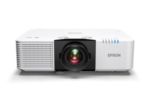 PowerLite L690U 6,500-Lumen WUXGA 3LCD Laser Projector