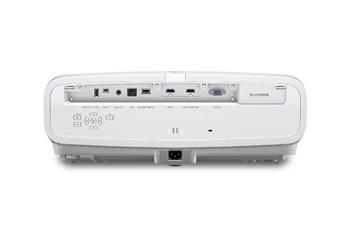 Projectors - Buy Direct from Epson 