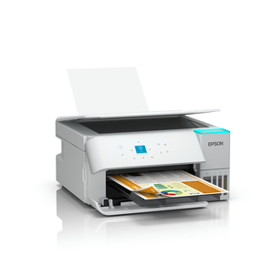 Epson EcoTank L4366 A4 Wi-Fi Duplex All-in-One Ink Tank Printer