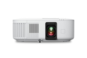 Home Cinema 2350 4K PRO-UHD 3-Chip 3LCD Smart Streaming Projector - Certified ReNew