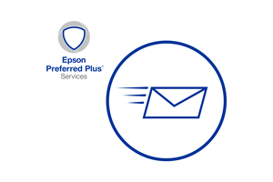 3-Year Enhanced Epson Preferred Plus Extended Service Plan