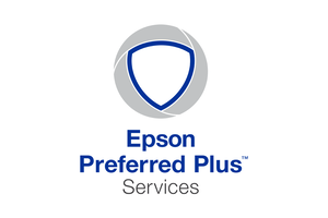 1-Year Epson Preferred Plus Spare-in-the-Air Extended Service Plan