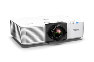 PowerLite L690U 6,500-Lumen WUXGA 3LCD Laser Projector