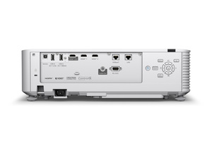 PowerLite L890U 8,000-Lumen WUXGA 3LCD Laser Projector